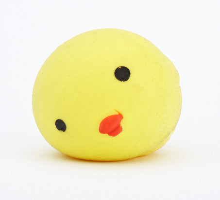 Squeezy Chick Ball