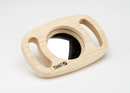 Easy Hold Double Sided Convex / Concave Mirror