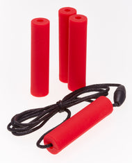 Chewy Chubes - Available in 2 colours