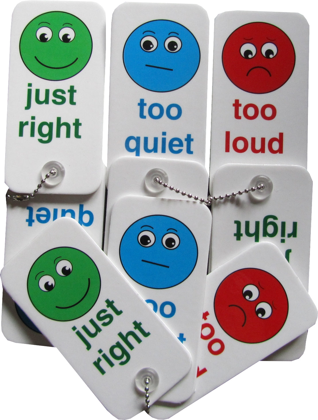 The Sound Around Fan