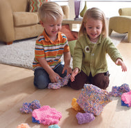 Play Foam - Set of 20 Pods
