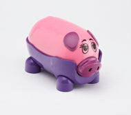Pig Massager