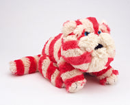 Heat up Cosy Warmie - Bagpuss - weighted at 2lbs