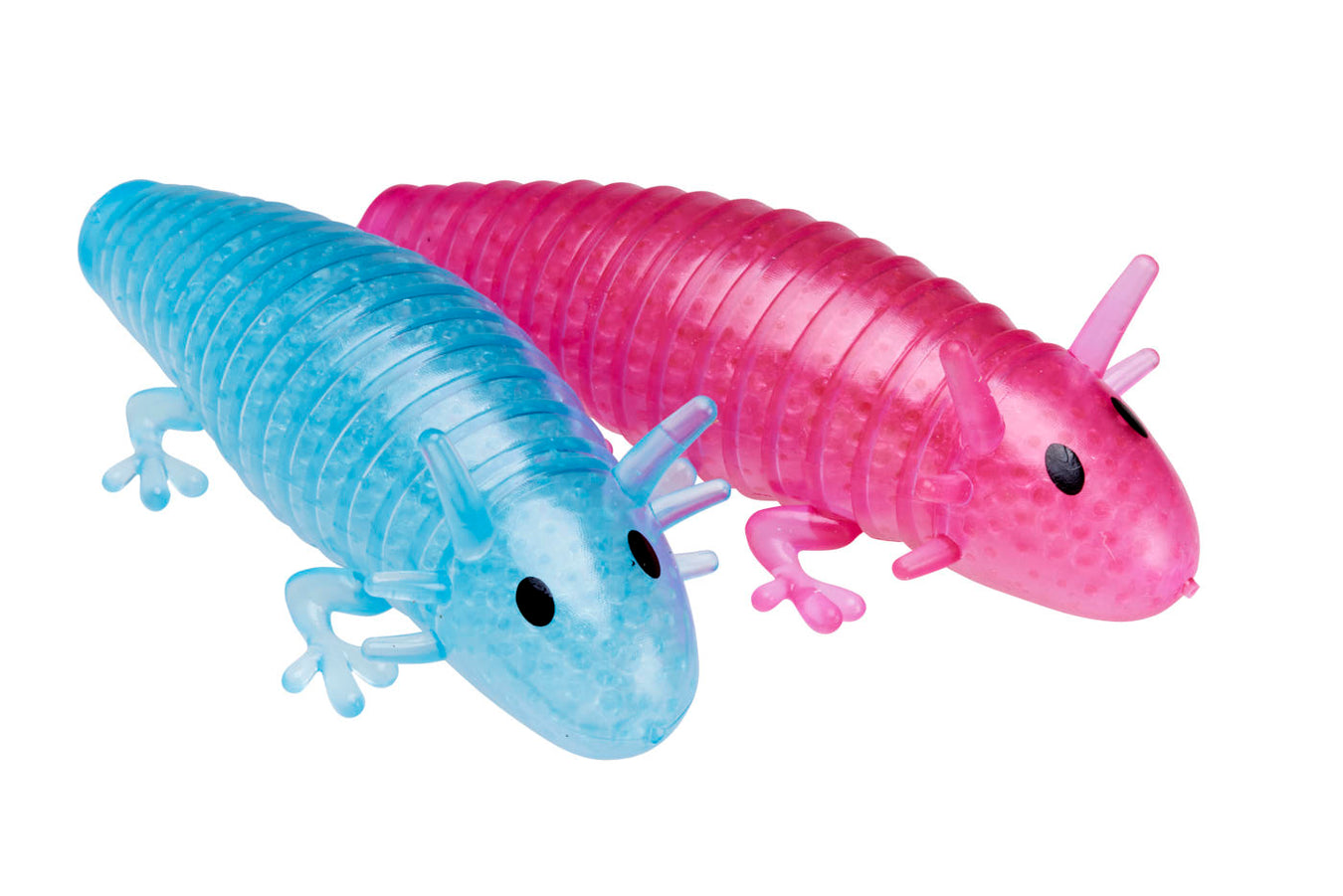 Squeezy Bead Axolotl
