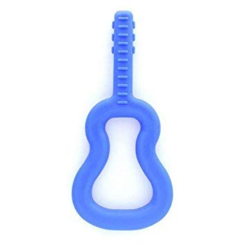 Ark's Guitar Chew - Blue XXT