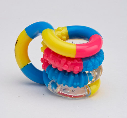 Tangle Junior Textured