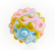 Popping Cube & Popping Dice Set