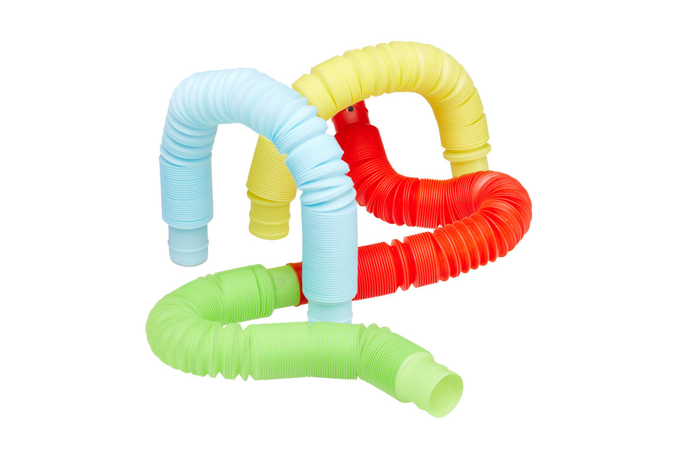 Popping Tubes - set of 2