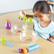 Sand and Water Fine Motor Tool Set