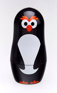 Penguin Parade