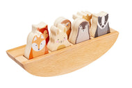 Rock-a-Boat Woodlies