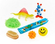 Feelie Hand Box Tactile Kit