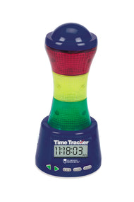 Time Tracker Visual Timer and Clock