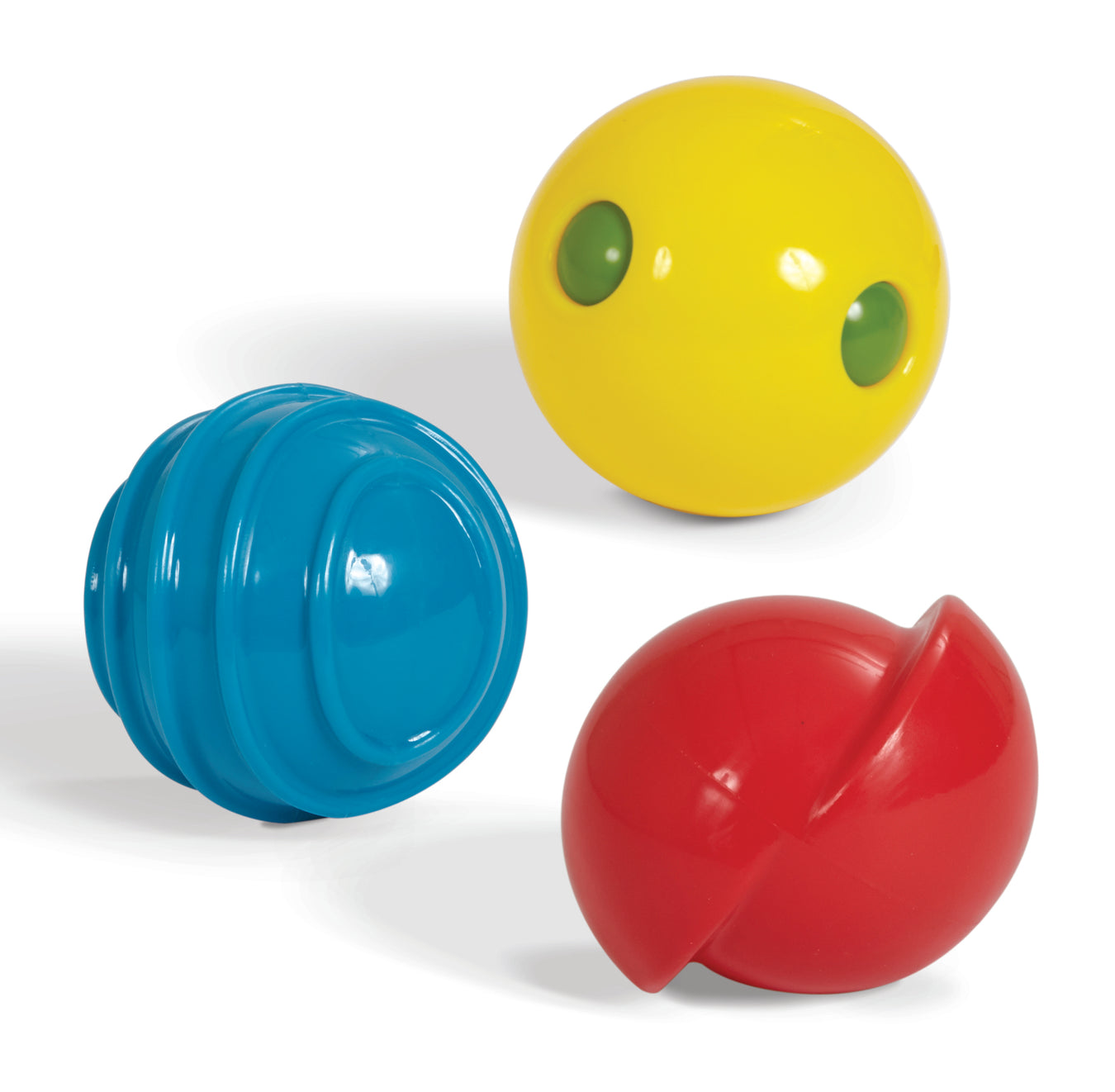 Fun Z Balls