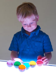 Perception Spheres - Pack of 8