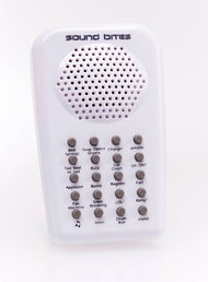 Sound Bites