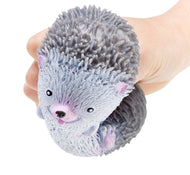 Squidgy Hedgehog