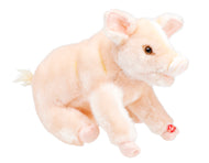 Cuddly Noisy Farm Animal