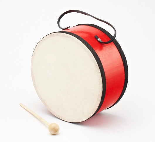 Marching Hand Drum
