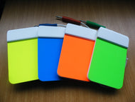 Slimline Switches - Available in 4 Colours