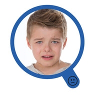 See My Feelings Mirror - set of 4