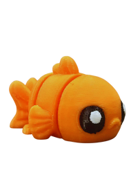 Jigglets - Pet Adventure - Set of 4 - Fidget Collectibles