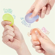 Speks Gump Original Memory Gel Stress Ball