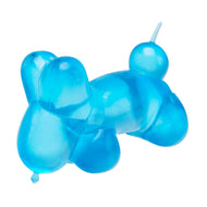 Scrunchems Sugar Balloon Dog