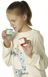 Aroma Blocs - SET OF 8