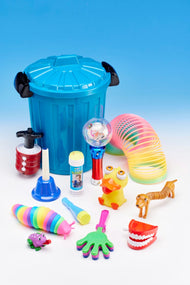 Attention Autism 'Mega' Bucket Time Kit