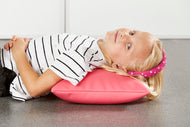 Vibrating Sensory Cushion - Available in ten colours