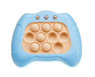 Light Up Push Popper Game