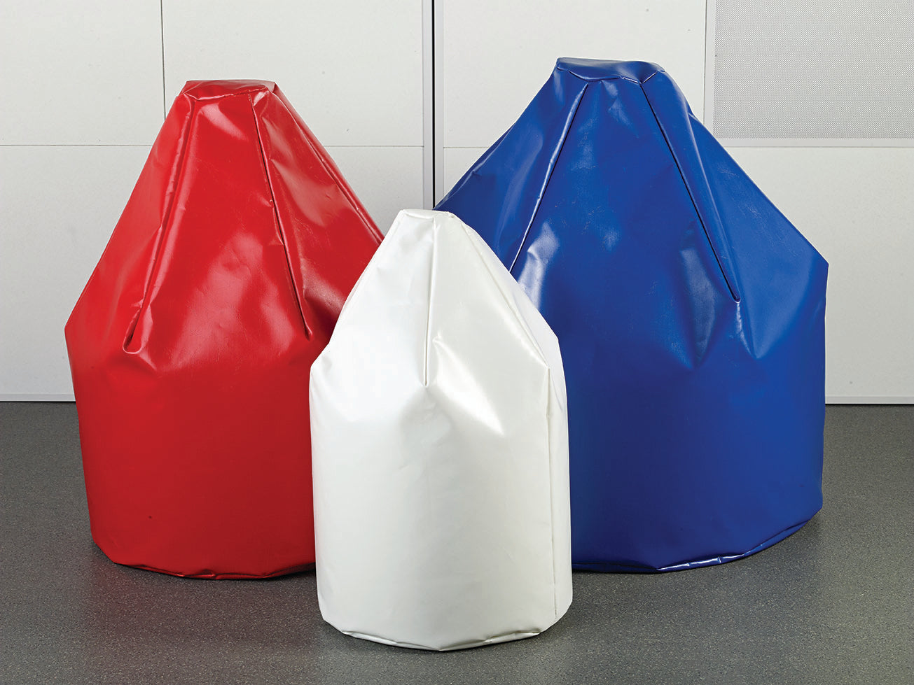 Exploration Bean Bag - Available in three sizes & 14 colour choices