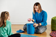Attention Autism 'Silly' Time Bucket Kit