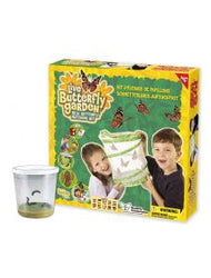 Sensory Garden Discovery Tub