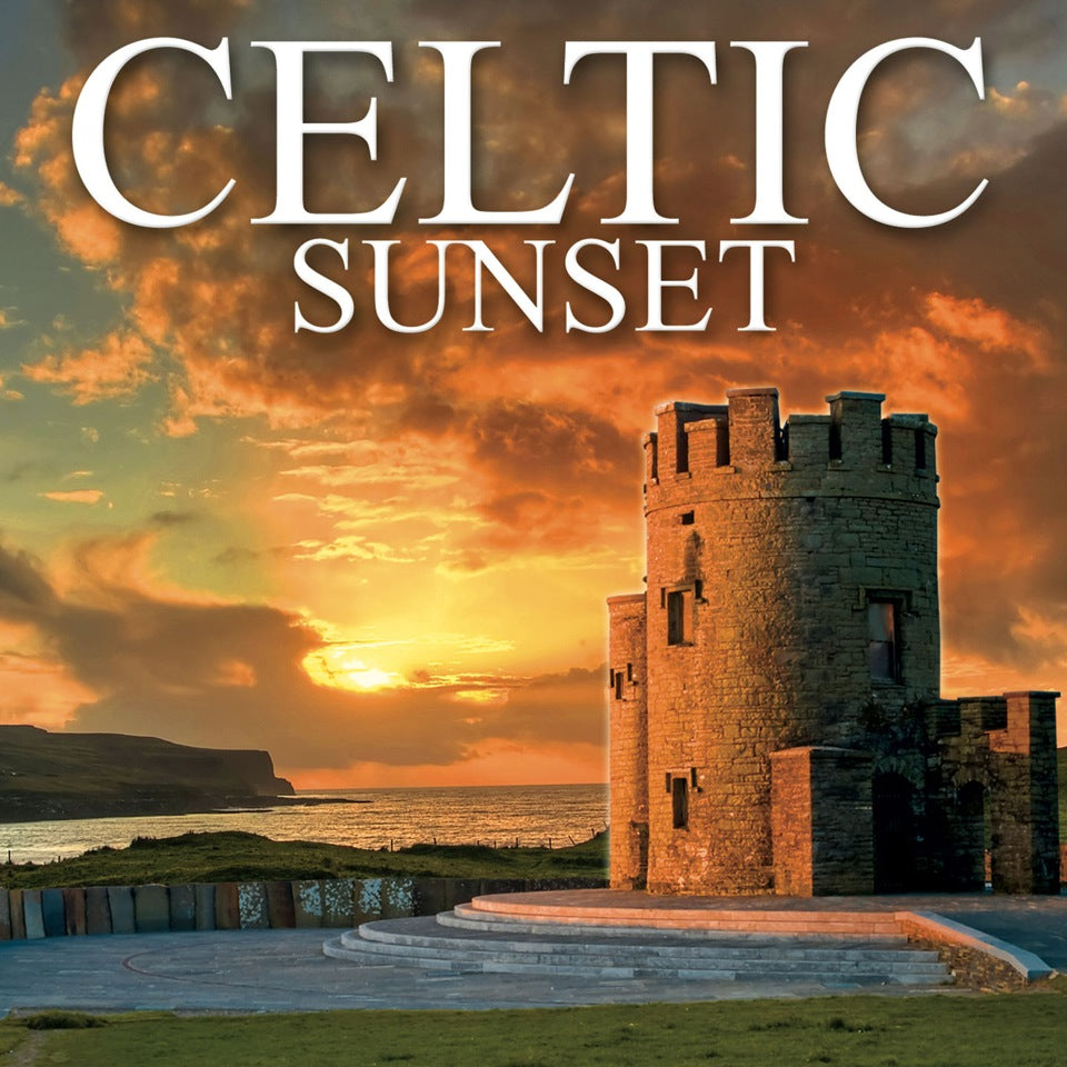 Celtic Sunset