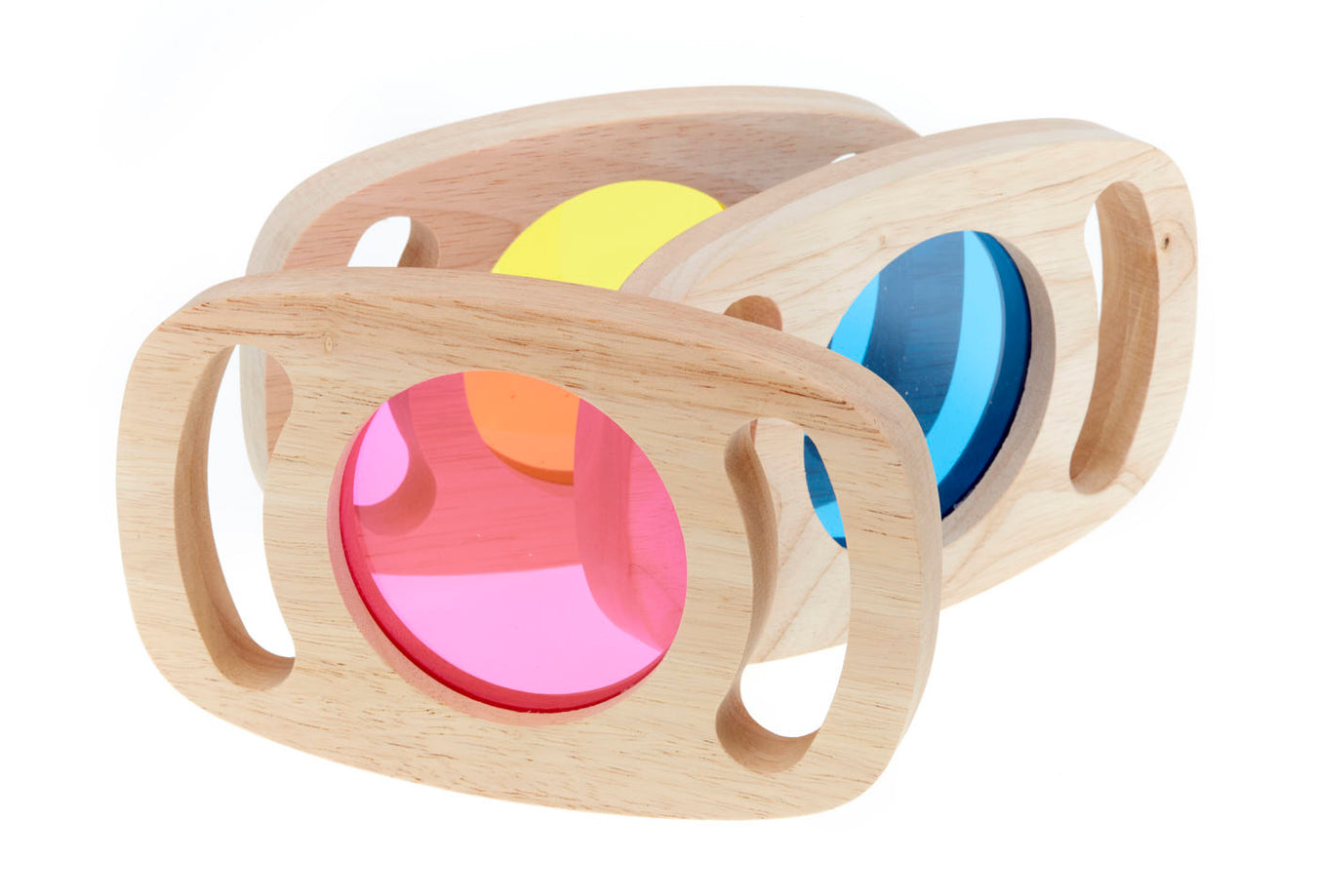 Easy Hold Colour Panels