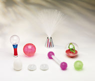 Dark Den Time Fun Kit