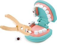 Super Smile Little Dentist Playset
