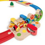 Rainbow Route Railway