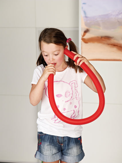 Whistling Tube - single