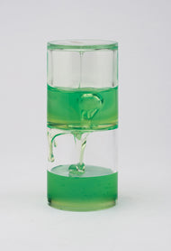 Oozy Gunge Timer, set of 4