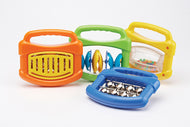 Mini Percussion Set