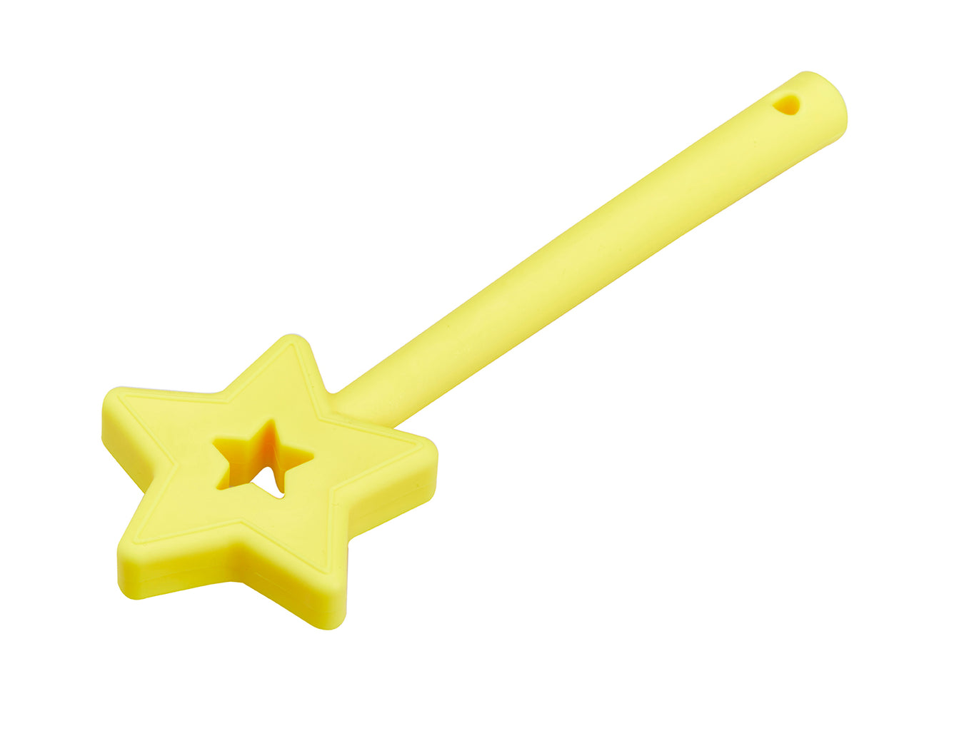 Ark's Fairy Princess Star Wand - Yellow XT