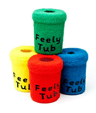 Feely Tubs, set of 4