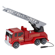 Fire Engine - Switch Adapted Toy