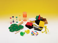 Focus Time Fun Kit