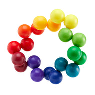 Rainbow Twist and Turnable