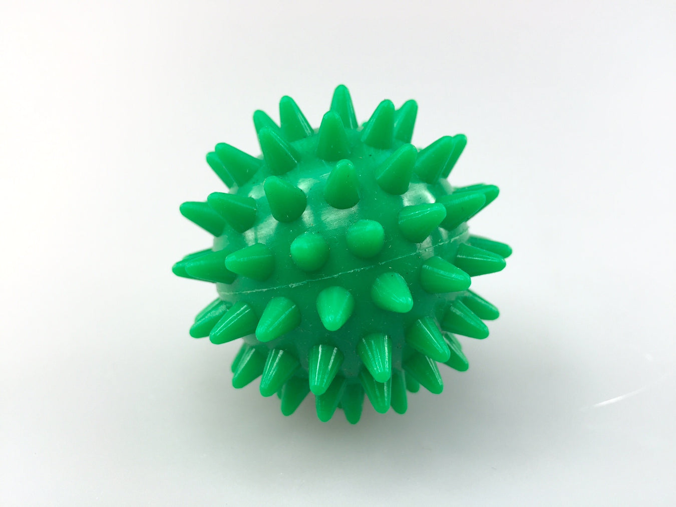 Hedgehog Ball - small (55mm)