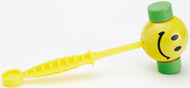 Smiley Giggle Stick - Set of 2